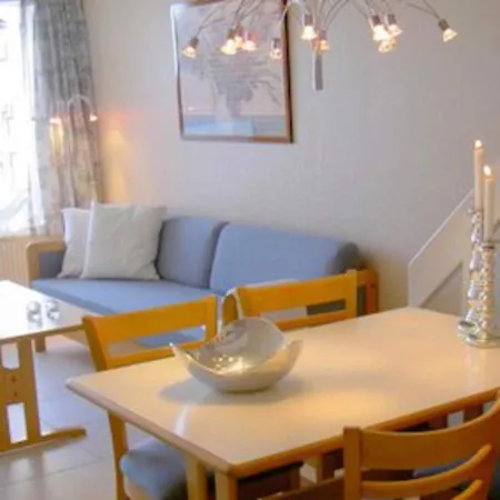 Appartement Lxvi Fåborg